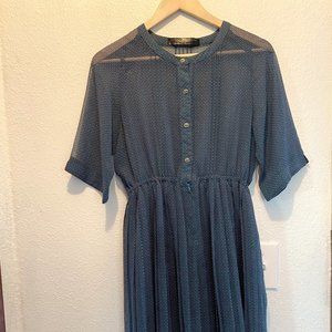 Reclaimed Vintage Dress